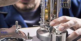 天津百达翡丽维修精密修护仪器