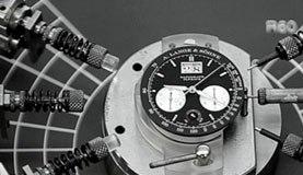 天津百达翡丽手表维修全面检查